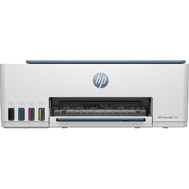 HP Smart Tank 585 Wireless All-in-One Multi-function Printer
Wi-Fi, Inkjet Printing (Ink Tank)