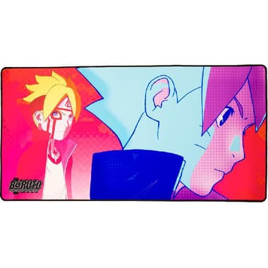 KONIX Boruto Gaming Mouse Pad
XXL