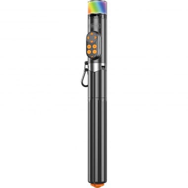 Techpick Tripod Smartphone Camera Accessory
Universal, for Most Devices, Black