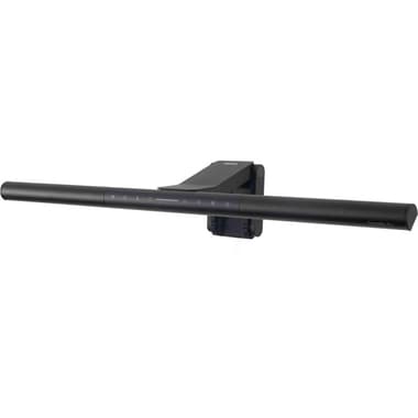 BenQ ScreenBar Pro LED Monitor Light
Desktop Accessory, Universal, Black