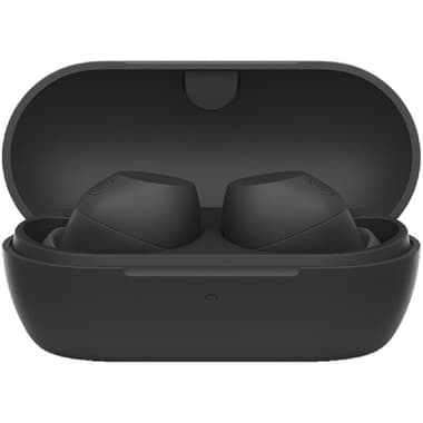 Sony WF-C710N Earbuds
Noise Cancelling, Bluetooth, USB (Charging), Built-in Microphone, Black