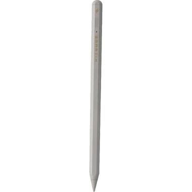 SMARTIX iPad Stylus
for iPad Pro 12.9 - 2021/iPad Pro 11 - 2021/iPad Air 10.9 4th Gen/iPad mini 6, White