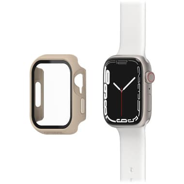 OtterBox Eclipse Smartwatch Fit Case
for Apple Watch Series 8 45/Watch Series 7 45, Brown
