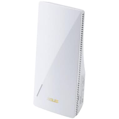 اسوس RP -BE58 مقوي اشارة لاسلكي
منفذ (LAN), منفذ (GbE), واي فاي 7 (802.11be), (5 جيجاهرتز/نطاق مزدوج (2.4 جيجاهرتز