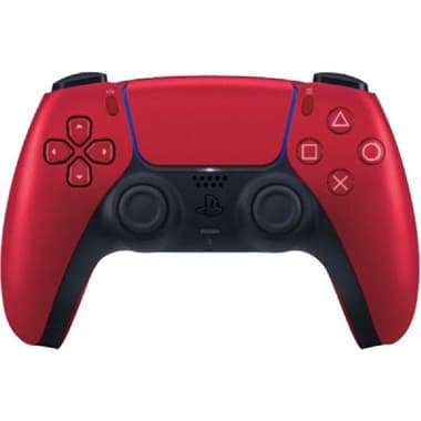 Sony DualSense Controller
Wireless, for PlayStation 5, Volcanic Red