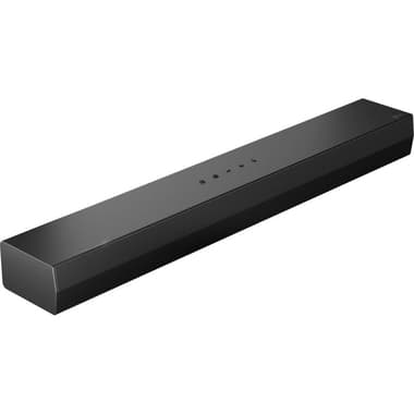 LG S20A Soundbar
Bluetooth, Black