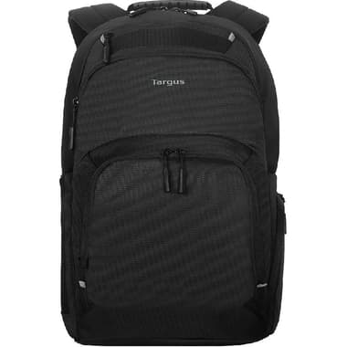 Targus Classic EcoSmart Backpack
for 16" (Device), Black