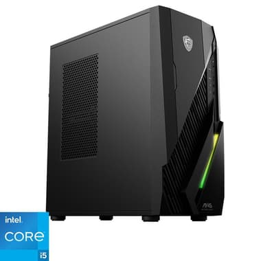 ام اس اي انفينت اي 1 معالج مخصص للالعاب
معالج انتل كور i5 -14400F ( الجيل 14), 32 جيجابايت رام, جيجابايت 16) تي آي 5060 نفيديا جي فورس آر تي اكس), تخزين 1 تيرابايت SSD PCIe NVMe M.2