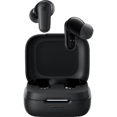Anker Soundcore R50i NC Earbuds
Active Noise Cancelling, Bluetooth, USB (Charging), Built-in Microphone, Black