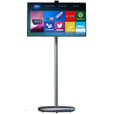 Taktik H01-J Tablet - Wi-Fi with Stand 2025
27", 128 GB, Grey