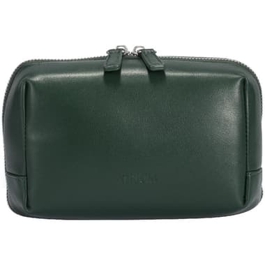 Atrium Clutch Bag
Green