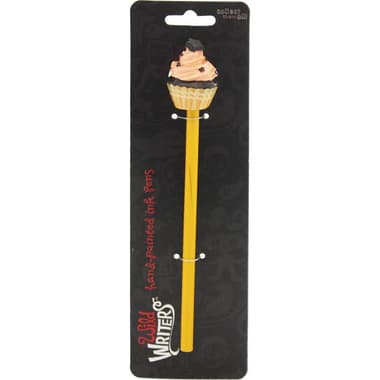 Yellow Cake Pencil
0.5 mm, Medium