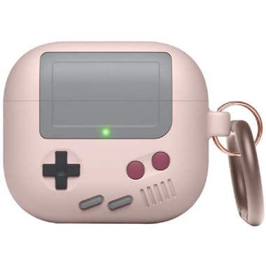 Elago AW5 Earbuds Case
for Apple AirPods 3rd Gen, Sand Pink