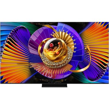تي سي ال 55 بوصة تلفزيون ذكي
دقة 4 كيه QD Mini-LED, 144 هرتز, اسود, سي 79 ال