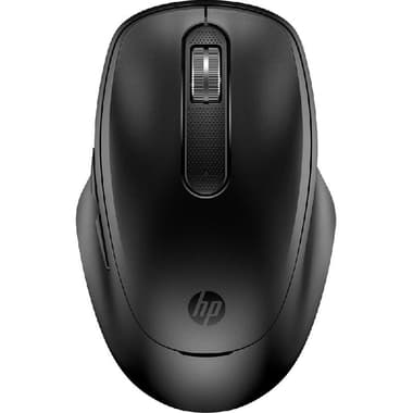 HP 510 Mouse
Wireless, Optical, up to 4000 dpi, Black