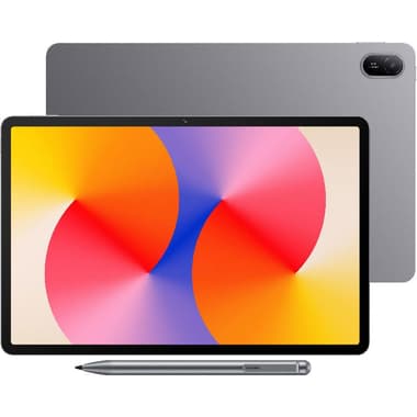 HUAWEI MatePad SE 11 Tablet - Wi-Fi with Stylus 2024
11", 128 GB, Nebula Grey, Octa Core