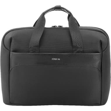 Atrium Briefcase
Black
