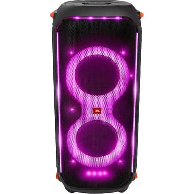 JBL PartyBox 710 Music System
Bluetooth, Black