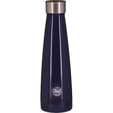 Atrium Classic Water Bottle
420.00 ml ( 14.78 oz ), Navy Blue