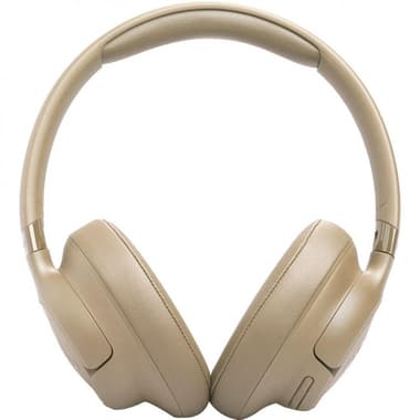 JBL Tune 730BT On-Ear Headphones
Bluetooth, Built-in Microphone, Beige