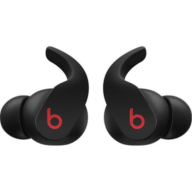 Beats Fit Pro Earbuds
Active Noise Cancelling, Bluetooth, USB (Charging), Built-in Microphone, Beats Black