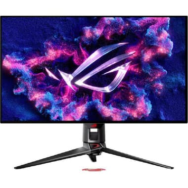 Asus ROG Swift PG32UCDM 31.5" Gaming Monitor
OLED, 240 Hz, 0.03ms (GtG), Black