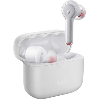 Anker Soundcore Liberty Air 2 Earbuds
Bluetooth, USB (Charging), Built-in Microphone, White