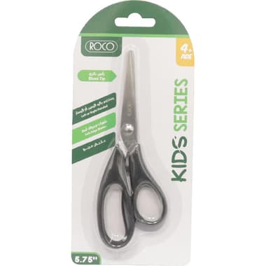 Roco Standard Scissor
5.75 in ( 14.61 cm ), for Either Hand