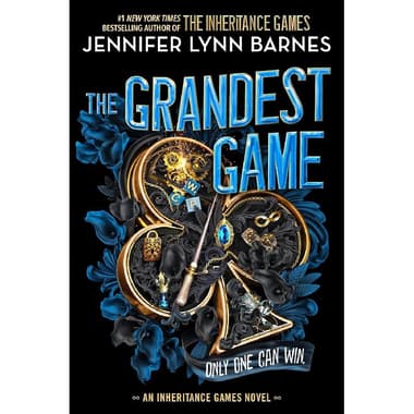Grandest Game
false