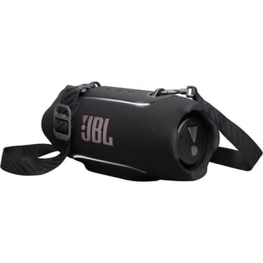 JBL Xtreme 5 Portable Speaker
Bluetooth, up to 28 Hours Playtime, Black