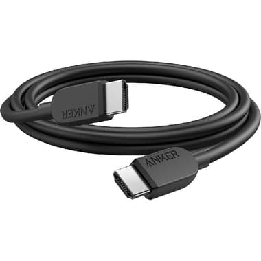 انكر HDMI الى HDMI 2.1 أسلاك آيه في
6.00 قدم