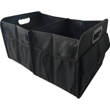 Royal Falcon Cargo Organizer Tote
Car Travel Accessory, Black