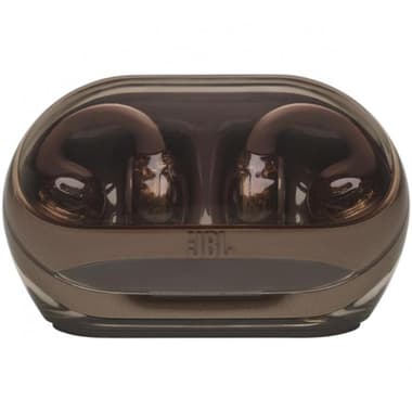 JBL Soundgear Clips Earbuds
Bluetooth, Built-in Microphone, Copper