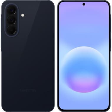 Samsung Galaxy A57 5G
256 GB, 12 GB RAM, Awesome Navy, 5G, Exynos 1680