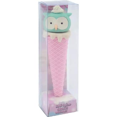 Roco Rubber Eraser
Owl Ice Cream, Assorted Color