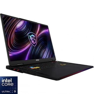 ام اس اي رايدر 18 لابتوب ألعاب
18 بوصة, معالج انتل كور ألترا 9, 32 جيجابايت رام, قرص صلب SSD تيرابايت 2 بسعة, ويندوز 11, نفيديا جيفورس 16 جيجابايت,