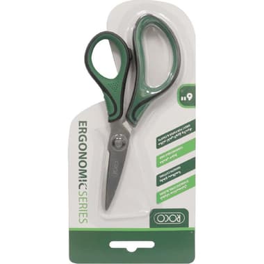 Roco Standard Scissor
6.00 in ( 15.24 cm ), for Either Hand