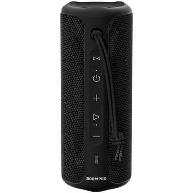 Miatone Boombox Pro P3 Portable Speaker
Bluetooth, 5000mAh, Black