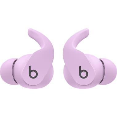 Beats Fit Pro Earbuds
Active Noise Cancelling, Bluetooth, USB (Charging), Built-in Microphone, Stone Purple
