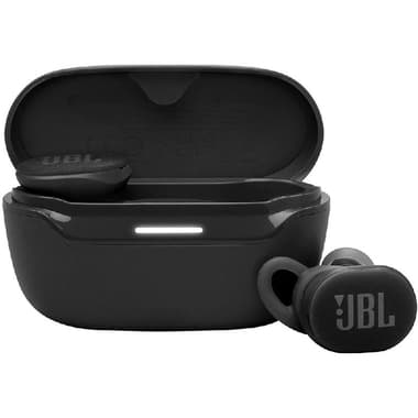 JBL Endurance Race 2 Earbuds
Active Noise Cancelling, Bluetooth, USB (Charging), Built-in Microphone, Black