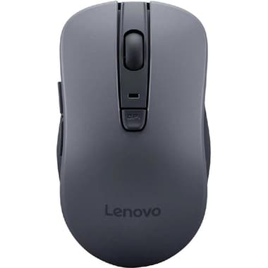 Lenovo WL310 Mouse
Bluetooth 5.0, Optical, 3-level Adjustable DPI (1600, 1200, 800), Grey