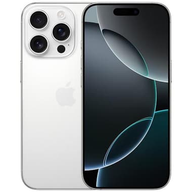 Apple iPhone 16 Pro Max
false