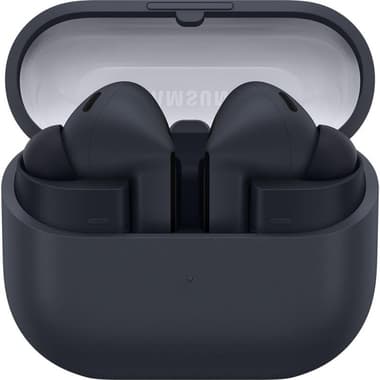 Samsung Buds 3 Fe Earbuds
Bluetooth, Built-in Microphone, Black