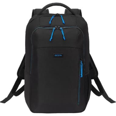 Dicota SPIN II Backpack
for 16" (Device), Black