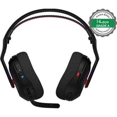 Renewed Grade A Astro A20 X Gaming Headset
Wireless, USB (Charging), Unidirectional Microphone, Black