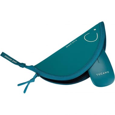 TUCANO TOPO Mouse
Wireless, Optical, Blue