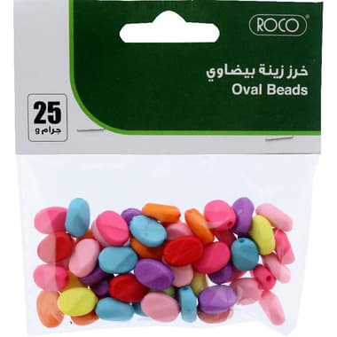 Roco Pony
Beads Craft