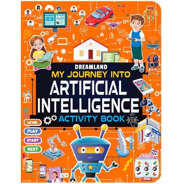 Journey Into Artificial Intelligence
false