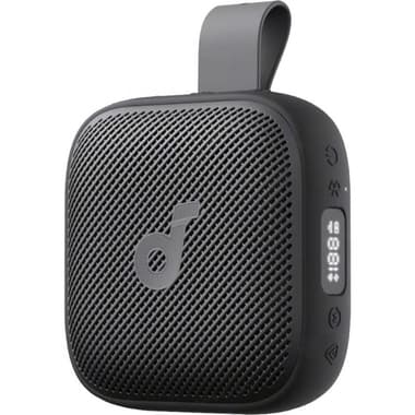 Anker Boom Go 3i Portable Speaker
Bluetooth, 24 Hours, Black