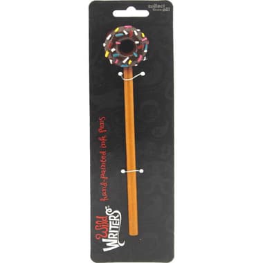Wild Writers Polystone Cookie Pencil
0.5 mm, Medium